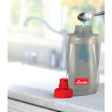 Vileda 152921 Spray & Clean Rotary Mop with Tank 2 in 1 / 180 degrees rotation