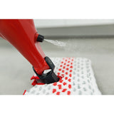Vileda 152921 Spray & Clean Rotary Mop with Tank 2 in 1 / 180 degrees rotation