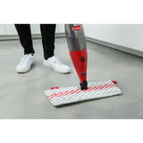 Vileda 152921 Spray & Clean Rotary Mop with Tank 2 in 1 / 180 degrees rotation