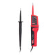 Universal meter (tester) Uni-T UT15B illumination of the measuring place
