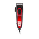 ADLER 2825 MOCZYKI Men's Hair Cutter Clippers Electric Trimmer Shaver Professional Set Accessories