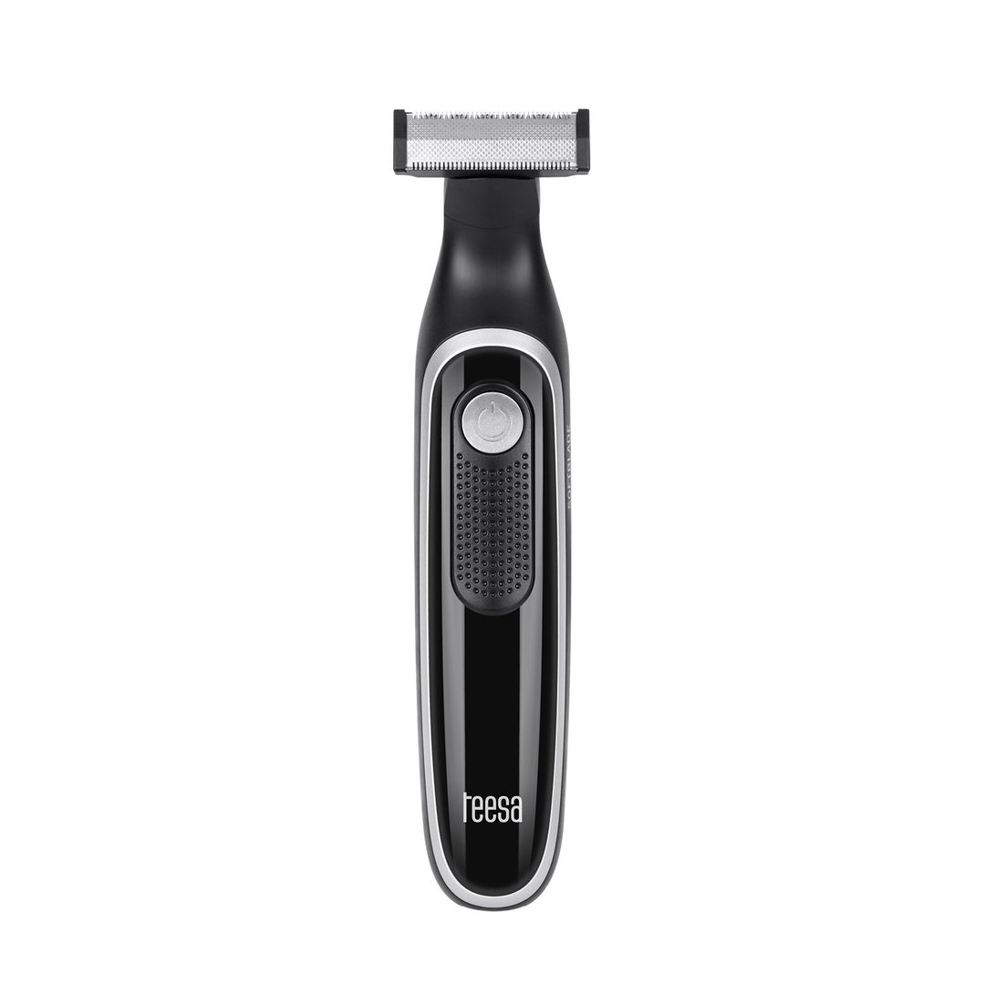 SOFTBLADE IPX5 500 mAh cordless shaver