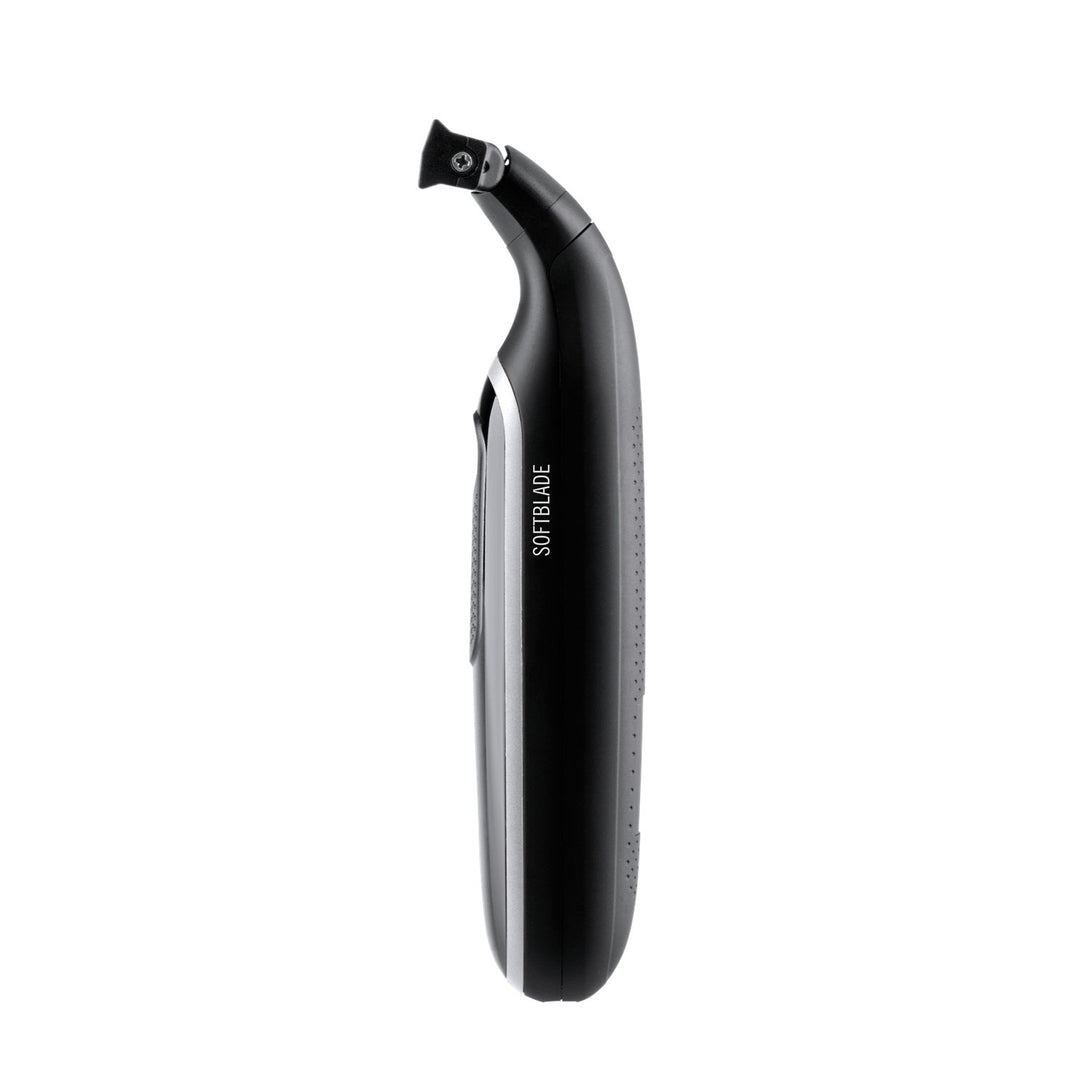 SOFTBLADE IPX5 500 mAh cordless shaver