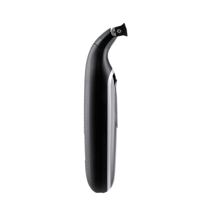 SOFTBLADE IPX5 500 mAh cordless shaver