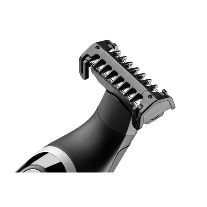 SOFTBLADE IPX5 500 mAh cordless shaver