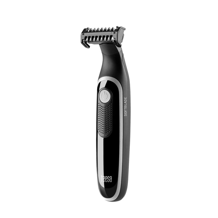 SOFTBLADE IPX5 500 mAh cordless shaver