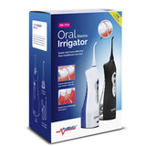 Promedix PR-770W Cordless Irrigator Dental Teeth Care IPX7