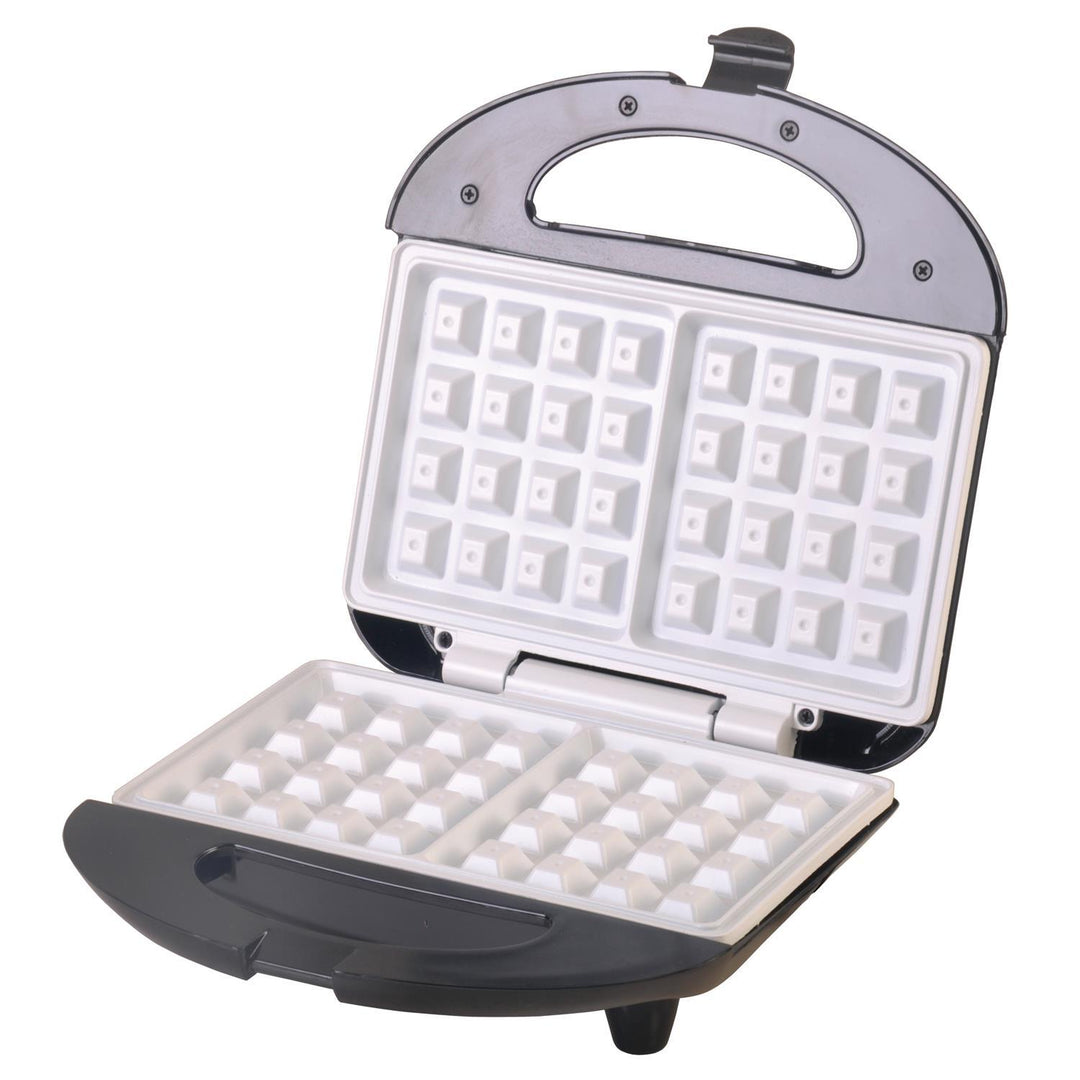 Gofrownica 1000W Camry CR 3019 z powłoką ceramiczną