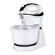 Mixer With Bowl Adler AD 4206 5 working speed 300W