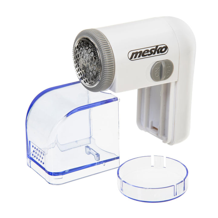 Mesko MS9610 cordless fabric clothes shaver