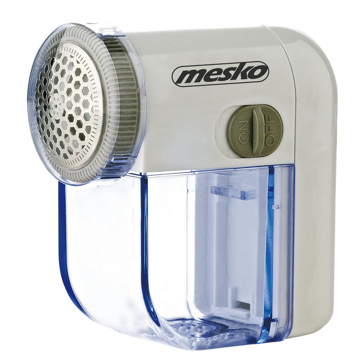 Mesko MS9610 cordless fabric clothes shaver