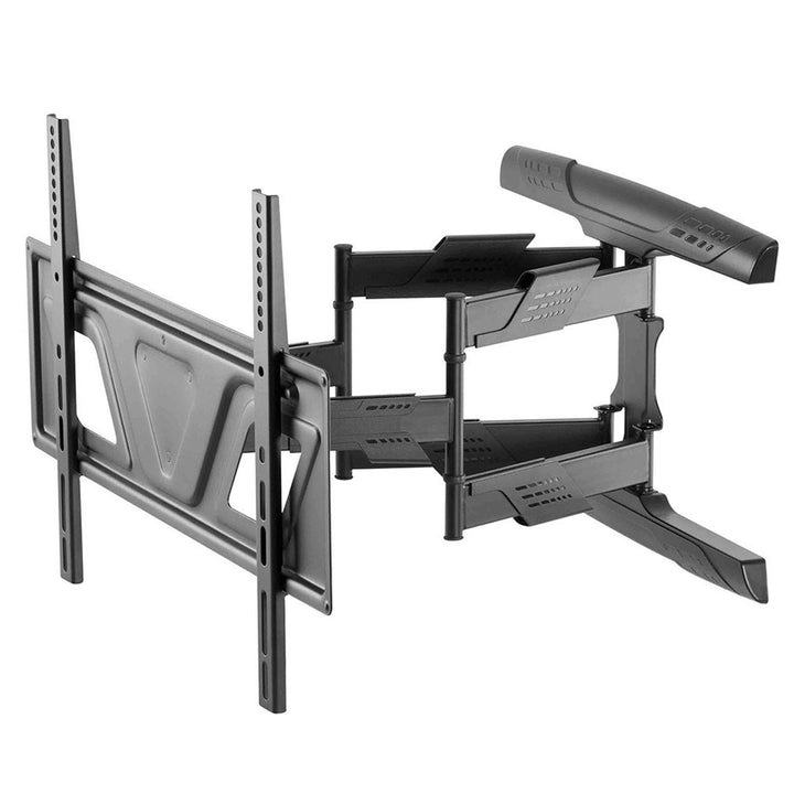 Maclean MC-832 TV Wall Mount Bracket Universal 37" - 80"  VESA Ultra Slim OLED LED LCD Plasma 45kg