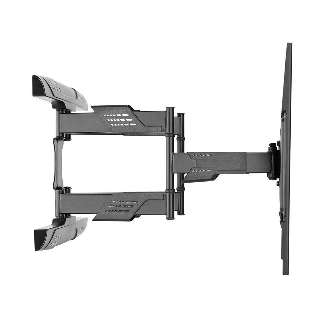 Maclean MC-832 TV Wall Mount Bracket Universal 37" - 80"  VESA Ultra Slim OLED LED LCD Plasma 45kg