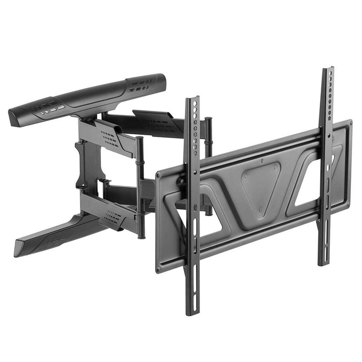 Maclean MC-832 TV Wall Mount Bracket Universal 37" - 80"  VESA Ultra Slim OLED LED LCD Plasma 45kg