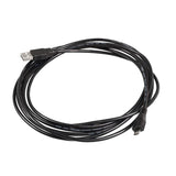 Maclean - MCTV-758 USB 2.0 MicroUSB Cable Phone Charging & Fast Data Transfer 1.5m