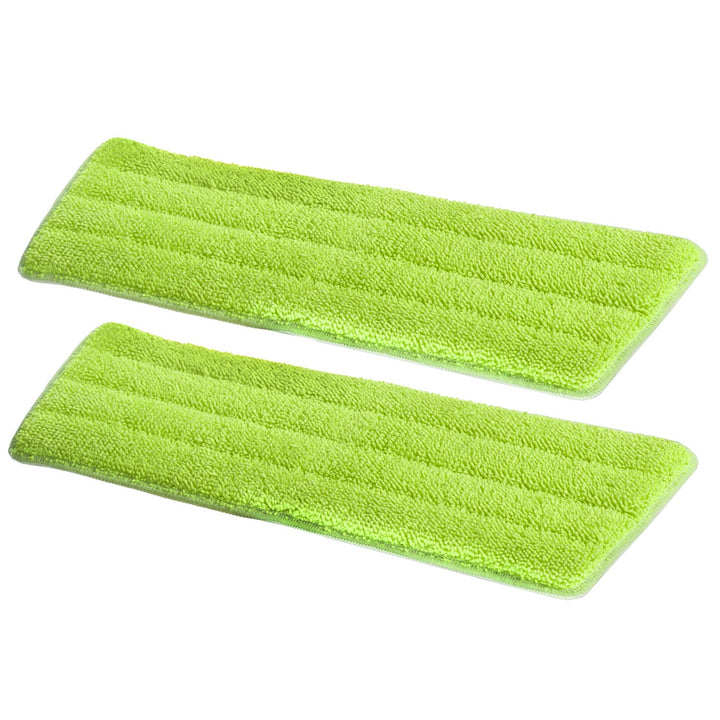 Mop Spraeála Maol GreenBlue GB830 Le 2 Ionsáigh Microfiber Treisithe