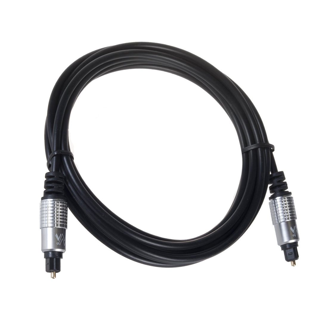 Maclean MCTV-455 Toslink TT 20-liter optical fiber cable