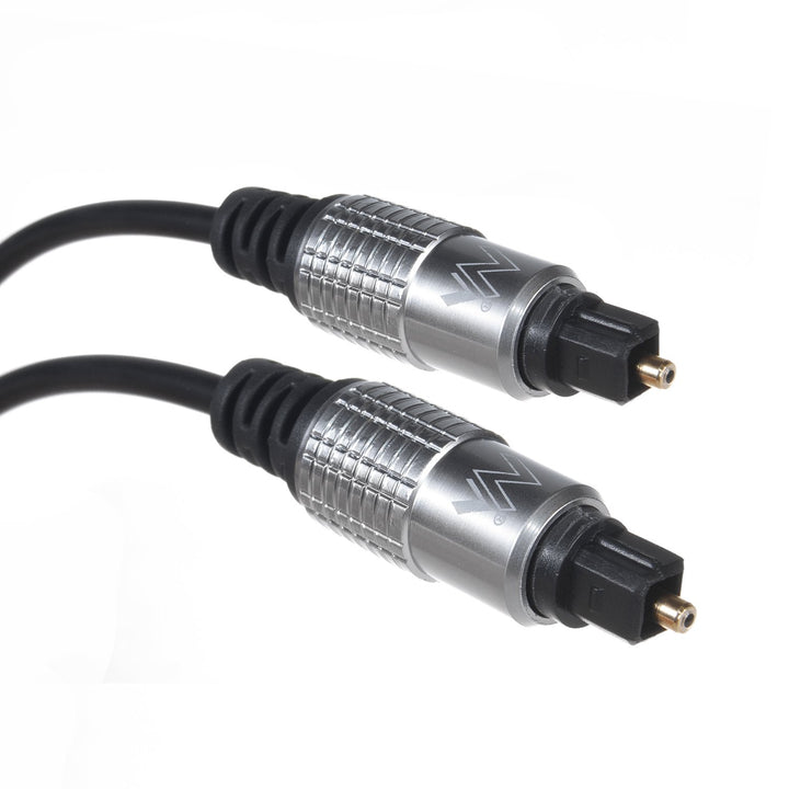 MacLEAN MCTV-453 Toslink TT 3m optical digital cable