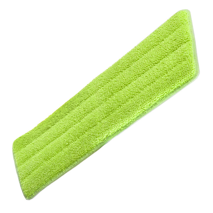 GreenBlue GB832 Microfibre Replacement Mop Pad for GB830 Flat Spray Mop Efficient Cleaning