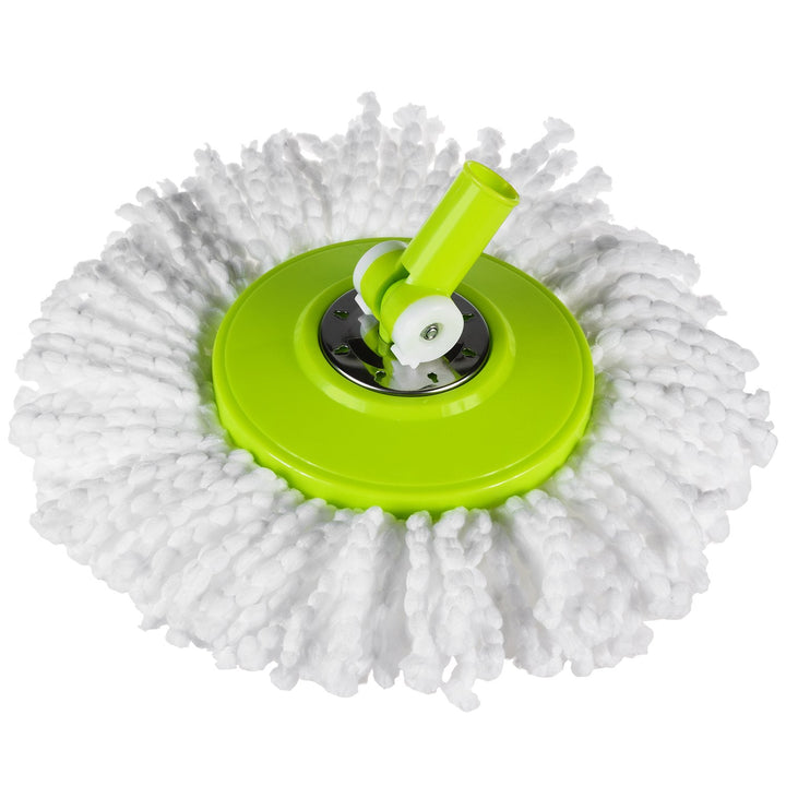 GreenBlue GB831 The head and insert for mop with round washer - fits GB830