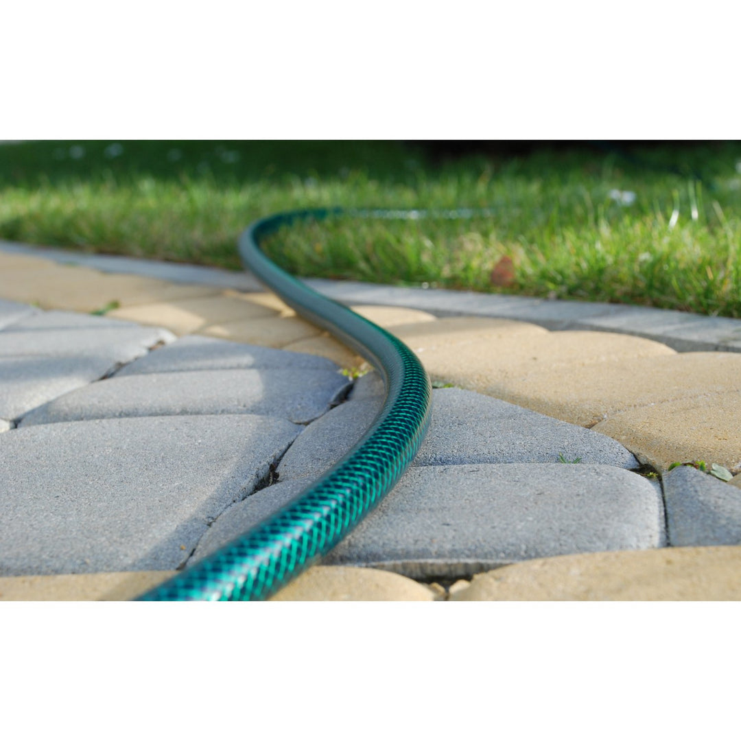 Hose eacnamaíoch Garden Cellfast, 1 "20m, 3-ciseal