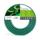 Garden Cellarf Economic 1 "hose, 30m 3-layer in length