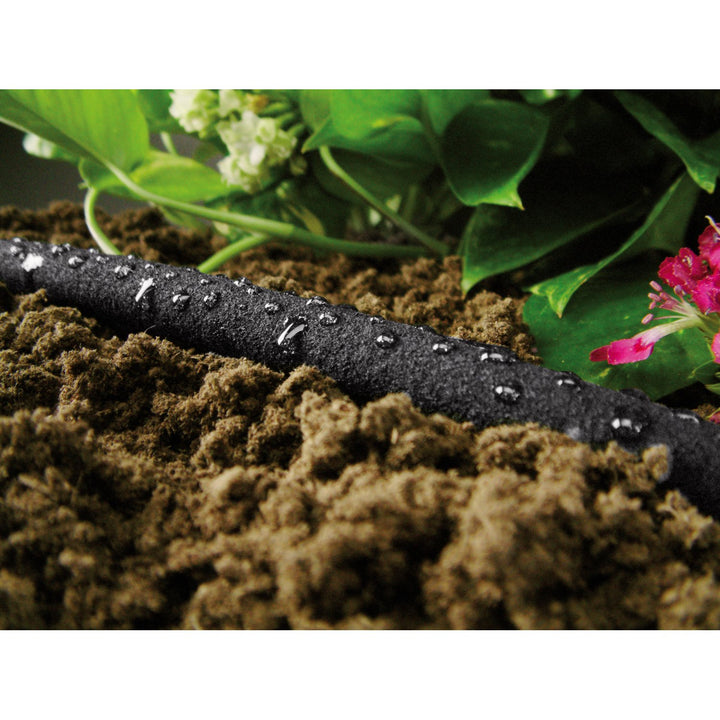 Watering Irrigation Hose Cellfast Drip 1/2" - Economical and Precise Irrigation of Plants