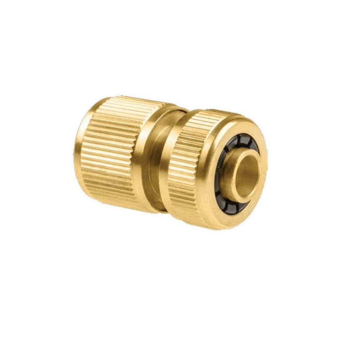 Quick coupling 1/2 "Cellfast Brass brass 52-830