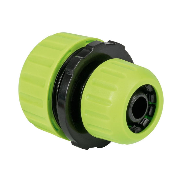CELLFAST Economic Hose Mender Reducer 3/4" to 1/2" Repairer Hose to Hose Connector