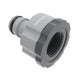 Universal connection with internal thread CELLFAST IDEAL G1 / 2 "- G3 / 4"