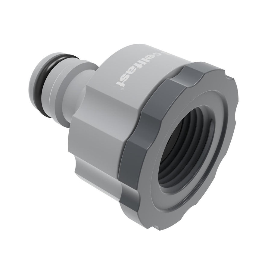 Universal connection with internal thread CELLFAST IDEAL G1 / 2 "- G3 / 4"