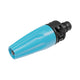 CELLFAST Straight Nozzle Sprinkler with Stream Regulation