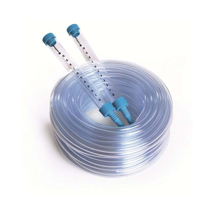 Water Level Hose Cellfast Shatter-Proof for Horizontal Levelling