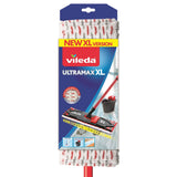 VILEDA Mop Flat telescopic stick ULTRAMAX XL 42CM
