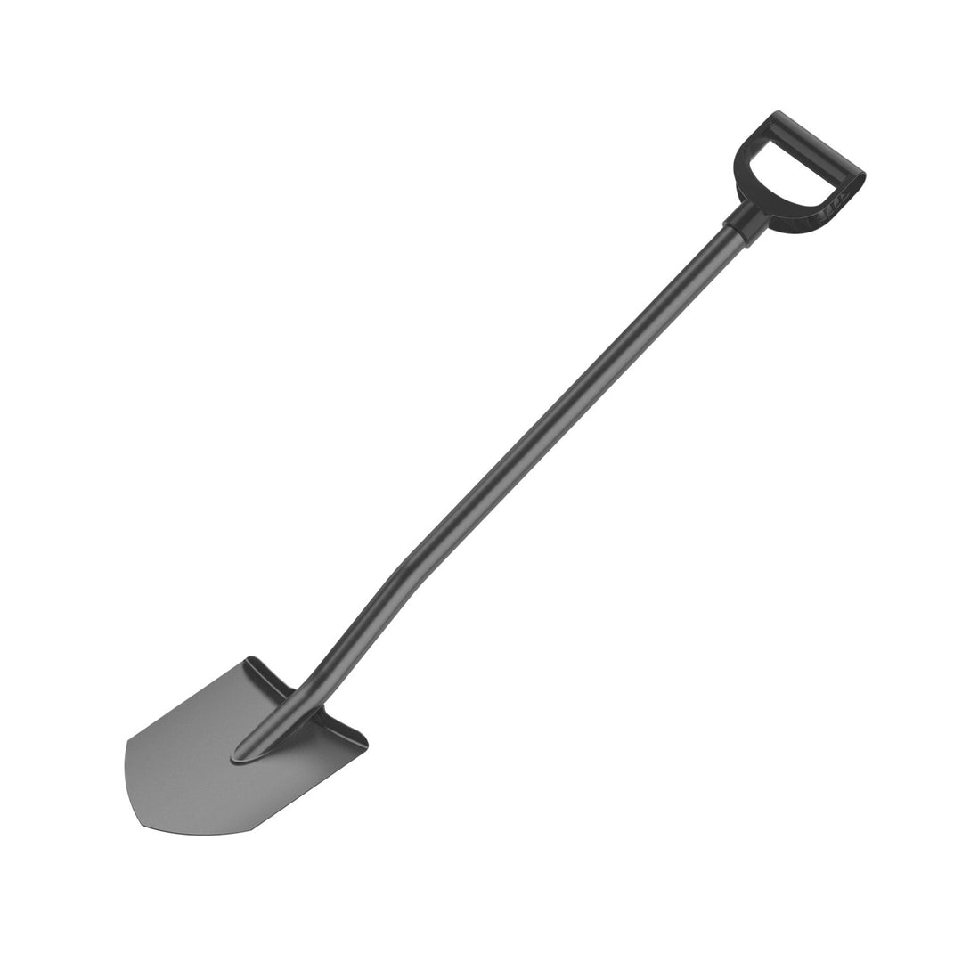 Cellfast Basic Hardened Garden Shovel // Spade, Sharp and Solid