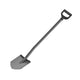 Cellfast Basic Hardened Garden Shovel // Spade, Sharp and Solid