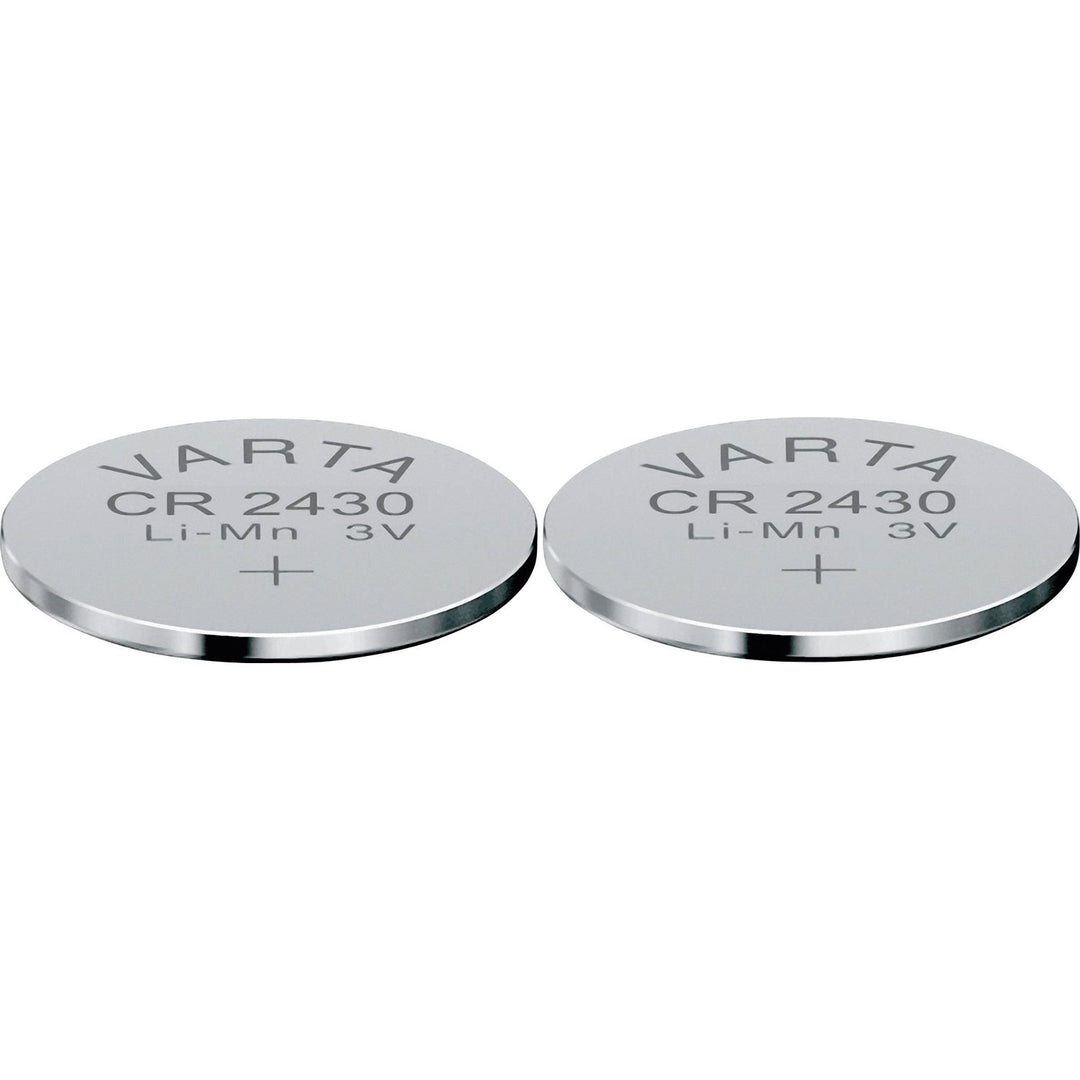 BATTERY CR2430 3V LITOWA VARTA PROFESSIONAL - 2 pieces
