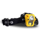 The everActive Cobra HL-250 diode flashlight quality