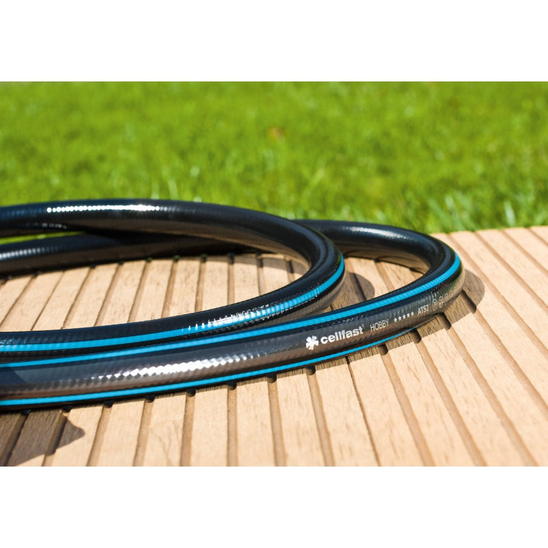 Garden Hose Cellfast Hobby ATS2 inch 1" High Quality Garden Hose