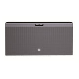 Garden box Boxe Rato Plus 290L umber, seat