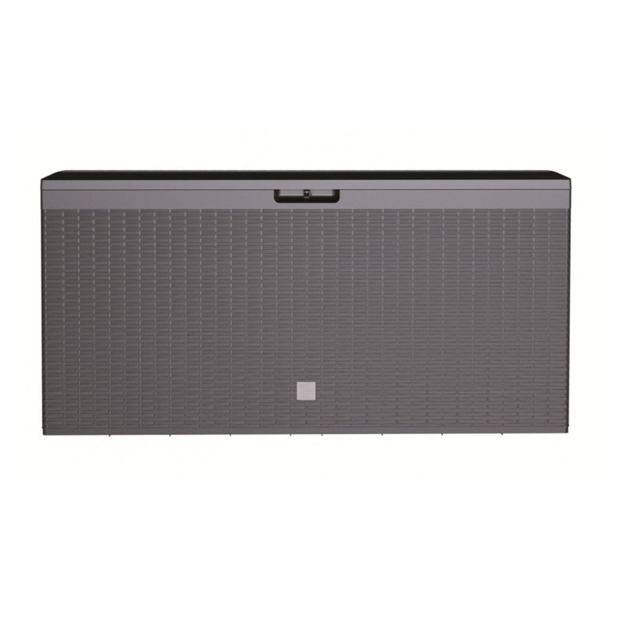Garden box Boxe Rato Plus 290L umber, seat