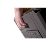 Garden box box Boxe Rato 310L Built-in padloc an aesthetic texture