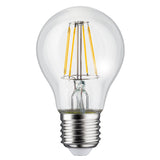 Maclean Energy MCE268 LED Bulb Retro E27 8W 230V Warm White 3000K 806lm 3000K