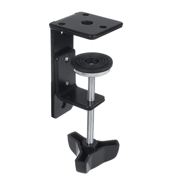 Maclean MC-860 Monitor Desk Mount Bracket Stand Holder LED LCD Universal 13" - 27" VESA 8kg