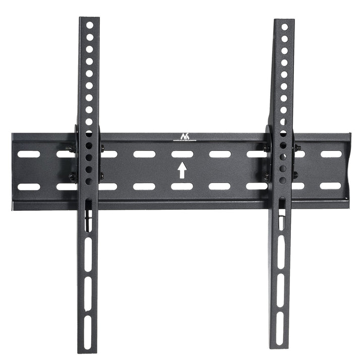 MACLEAN BRACKETS MC-862 Universal TV Wall Mount Bracket Extra Sturdy Adjustable 26'' - 55" 40kg VESA