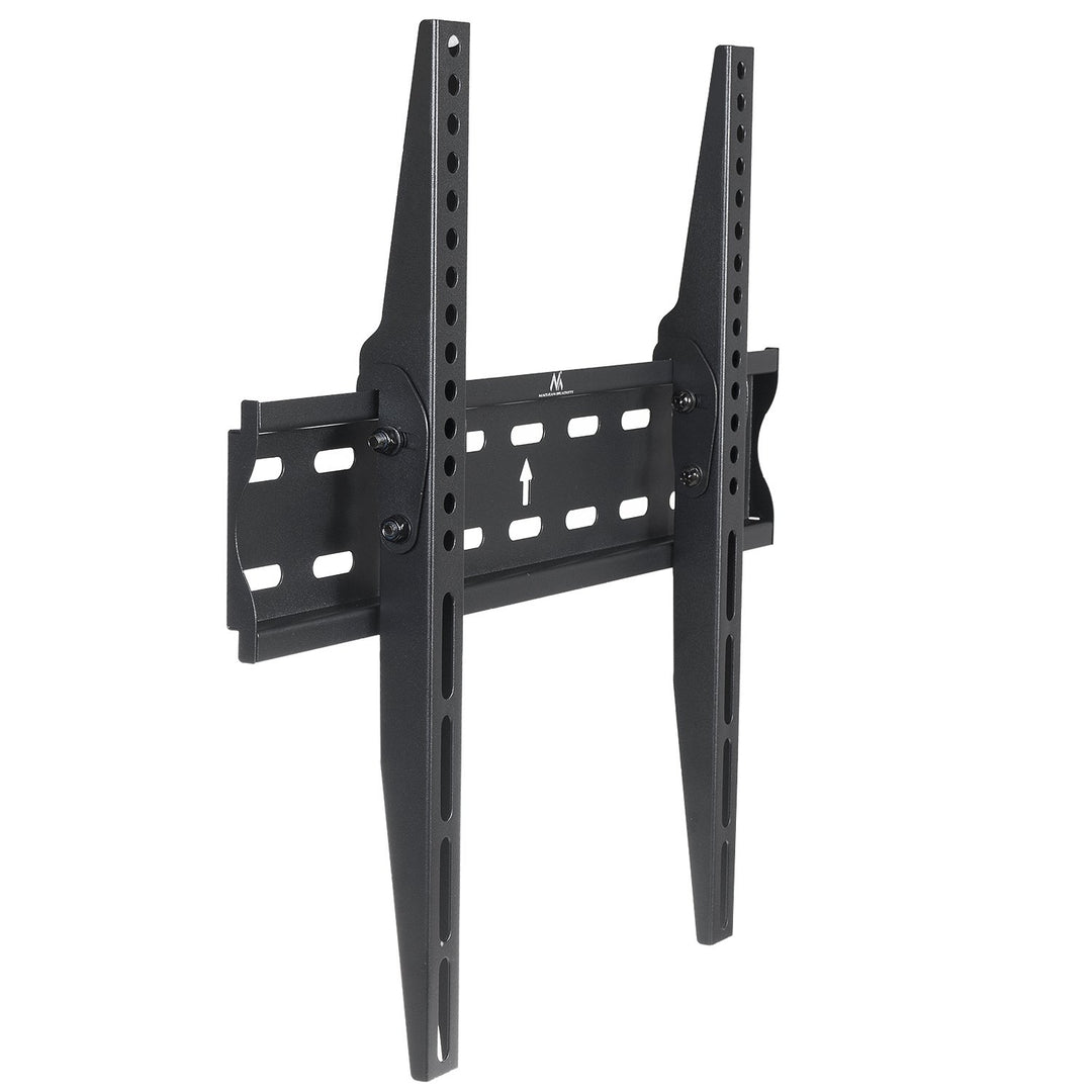 MACLEAN BRACKETS MC-862 Universal TV Wall Mount Bracket Extra Sturdy Adjustable 26'' - 55" 40kg VESA