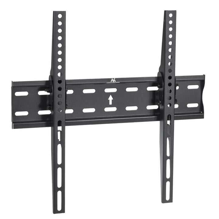 MACLEAN BRACKETS MC-862 Universal TV Wall Mount Bracket Extra Sturdy Adjustable 26'' - 55" 40kg VESA