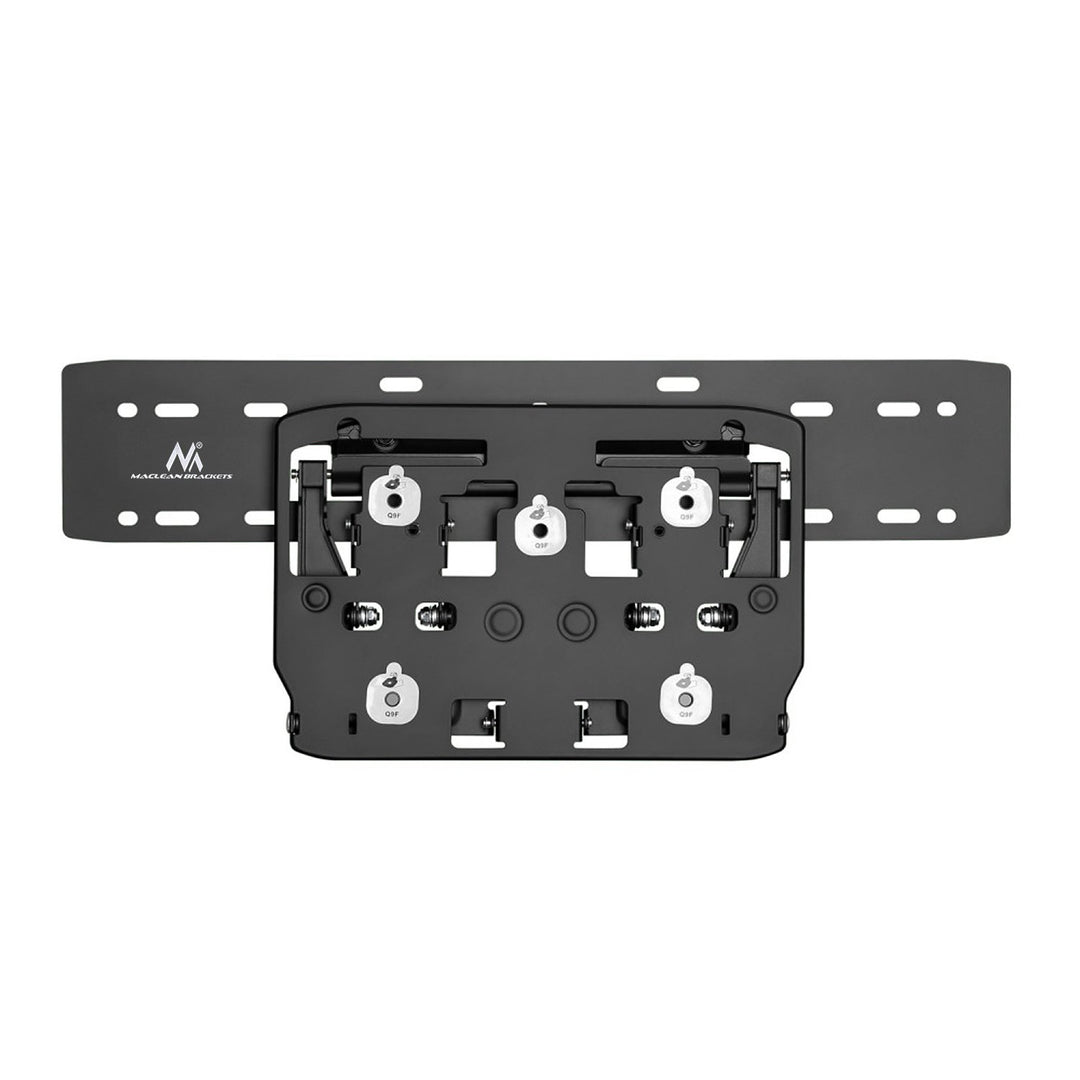 Maclean MC-837 TV Bracket Wall Mount Universal QLED TV Samsung Q-Series 75" Adjustable 50kg