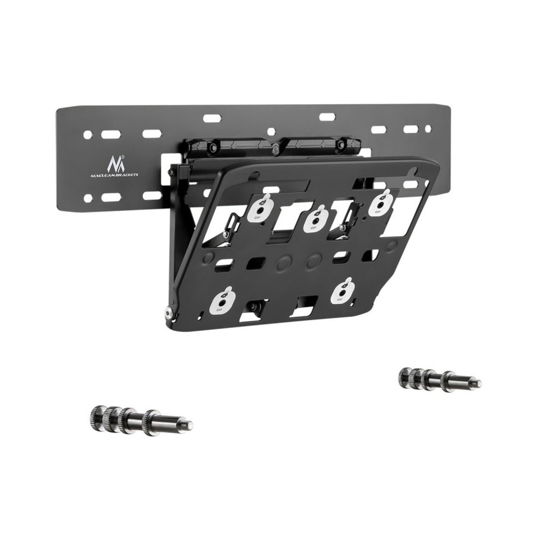 Maclean MC-837 TV Bracket Wall Mount Universal QLED TV Samsung Q-Series 75" Adjustable 50kg