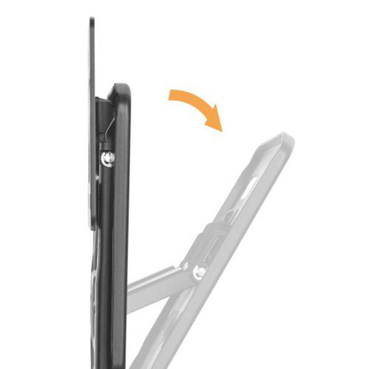 Maclean MC-837 TV Bracket Wall Mount Universal QLED TV Samsung Q-Series 75" Adjustable 50kg